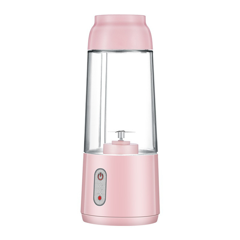 분홍색