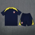 2526 atletico madrid royal blue training suit