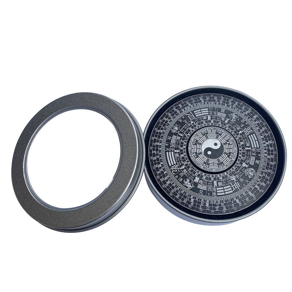 12生肖原图带铁盒1000