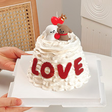 2.14�W�t���˹����ē���С�����l�������b[��love���������