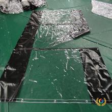 ?����Ӻ��겼͸����ˮ��PVC�� ���R�d�羳���Sֱ�lƴ��͸����