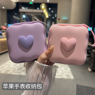 �m���O��Apple Watch�ֱ��ռ{�з��𿹉�EVA�ֱ��ռ{��eva�ֱ���