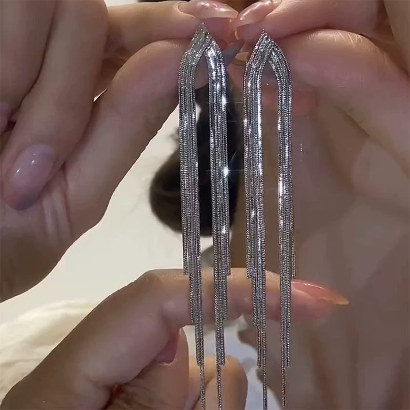 Серьги (малый дизайн) с основами из серебра 925, стиль легкой роскоши, множество моделей и цветов, оптовая готовность