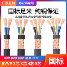 RVVP���ξ�2 3 4 5 6 7 8 10��о0.5 0.75 1.5ƽ����̖������|��