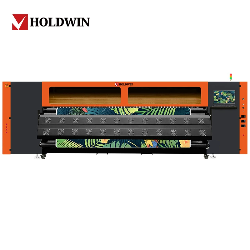 Holdwin-3215 термальный сублимация принтер высокоскоростной цифровой печати одежды футболка источник производителя