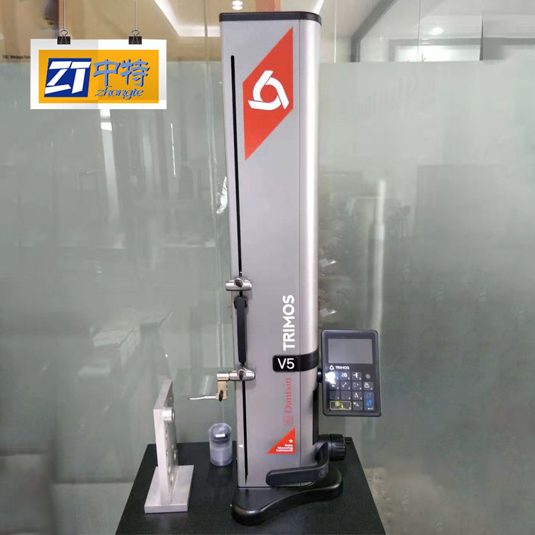 瑞士Trimos计量室一维测量测高仪  V5-700双测头高度测量仪