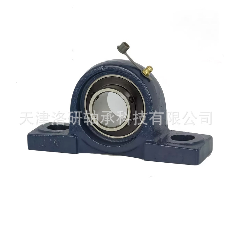 农机 运输系统 外球面轴承UELP213带座外球面轴承 高速 带座轴承