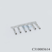 C310003614����Amphenol������ѹ�Ӷ���ĸ����C310003614