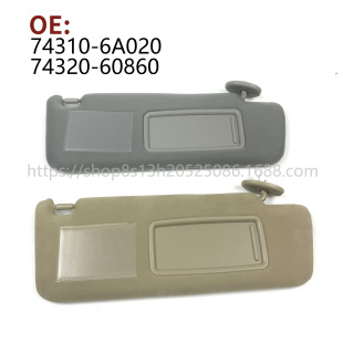 74310-6A020 74320-60860�m����S��03-09�Ե�������LC120��ꖰ�