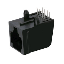 4-1734216-1 5520243-4��ӦTEͬ��бβ8P8C RJ45������5520251-4