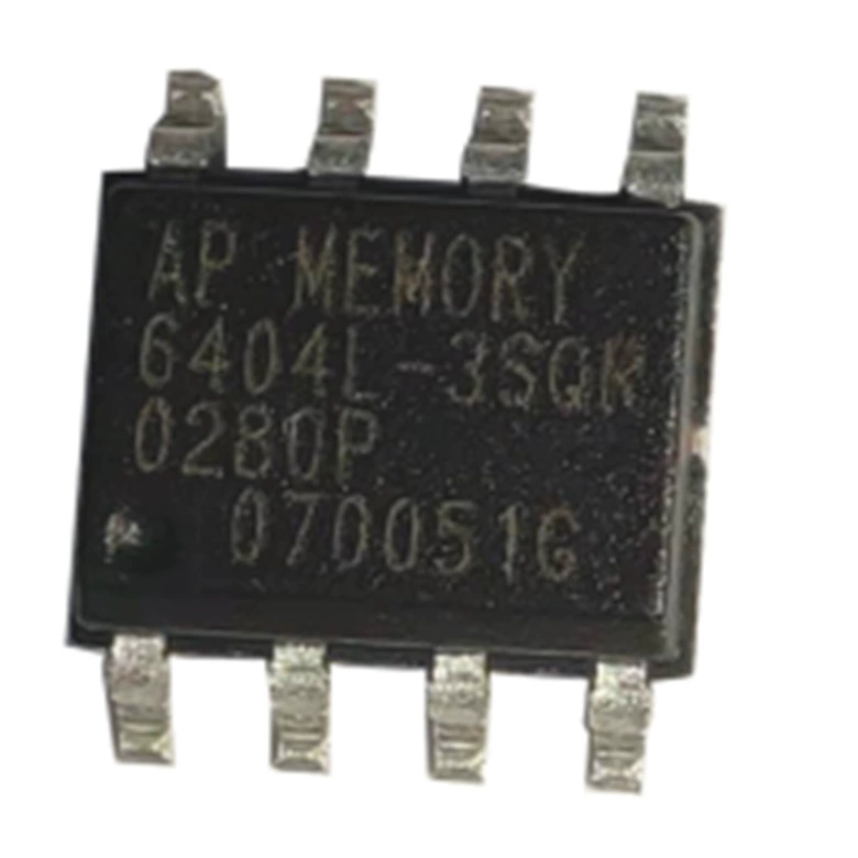 APS6404L-3SQR-SN пакет SOP8 чип памяти электронные компоненты оригинальные подлинные маркированные