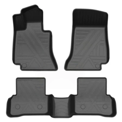 Universal Foot Pad – Rubber Waterproof