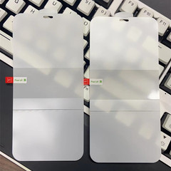 Applicable to Xiaomi 12x Water Condensed Film 10/11 Full Screen Full Adhesive Phone Curved Soft Film Xiaomi Mix 4 Water Condensed Film Wholesale