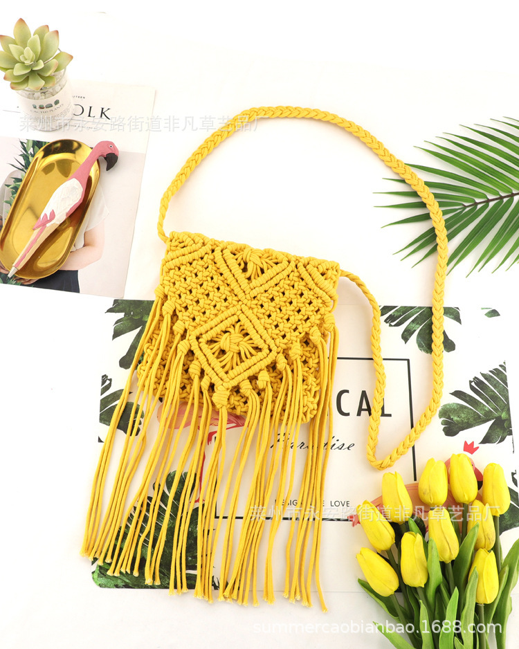 Brilliant yellow