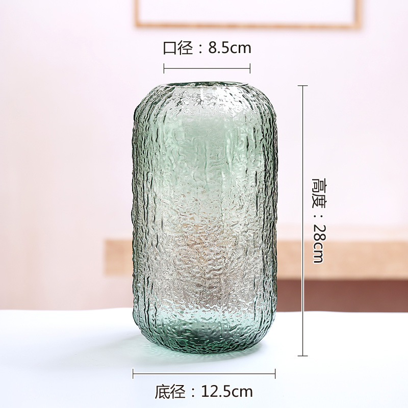 큰 녹색