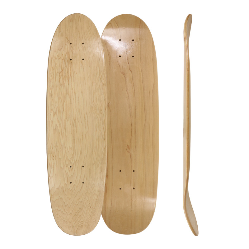Xiaoyu board surface northeast maple light board skateboard…