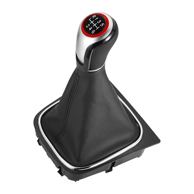 Cab and accessories Jetta car gear shift