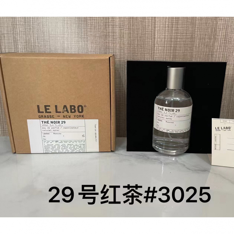 Laboratorio P 29 100ml