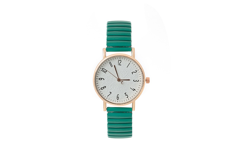Women's Gender Streetwear Geometric Quartz Watch Women's Watches