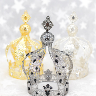 黑色花皇冠圖片 海量高清黑色花皇冠圖片大全 阿里巴巴