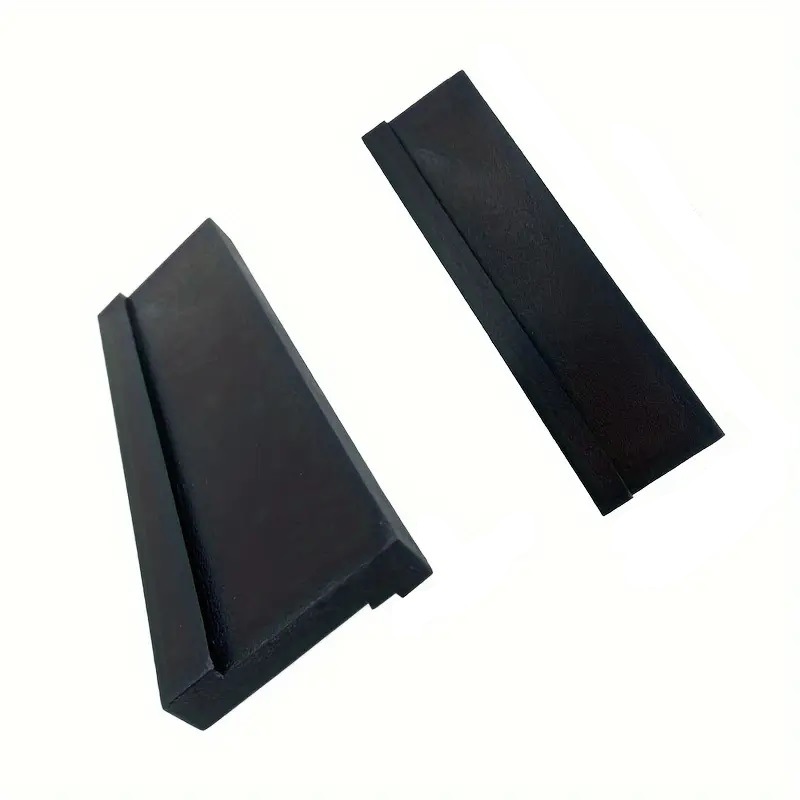 Cross-border Z-shaped block block is used for wood floor installation, wood board installation tool set, plastic decoration tools