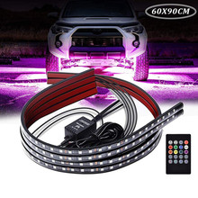 �羳؛Դ 60*90CM��܇LED���߲ʵױP�� ��Nģʽ�رP�� APP��