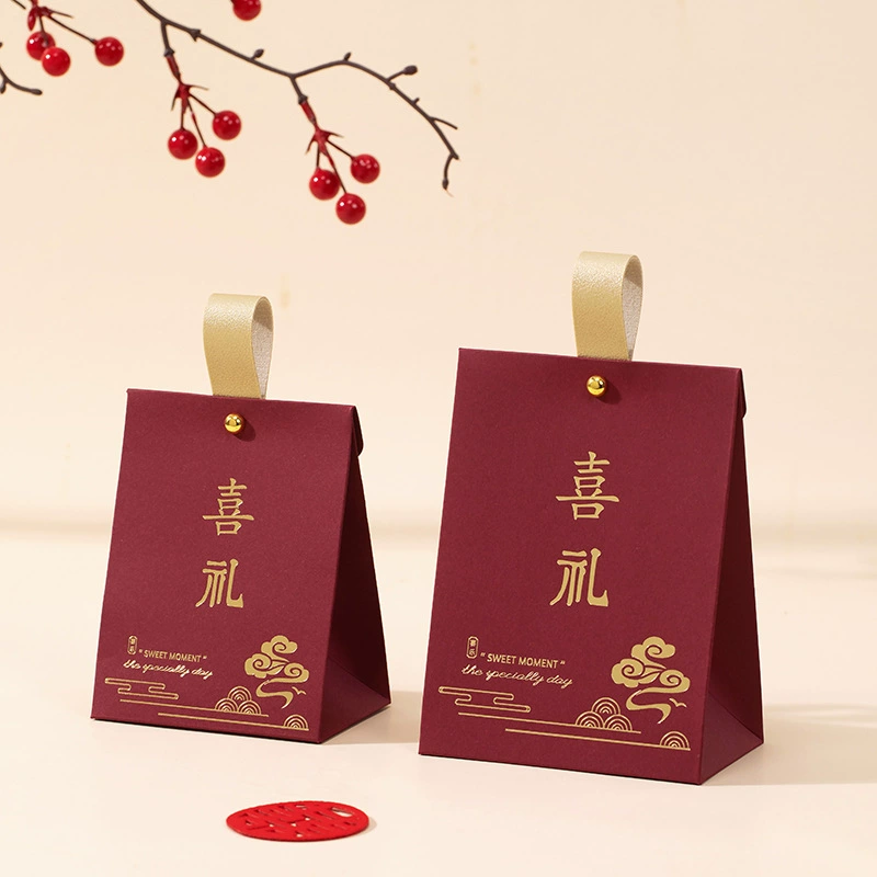 Retro box, bag, wholesale
