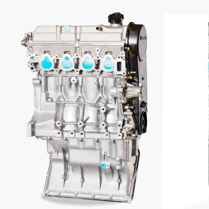 Brand New Engine Suitable for Suzuki G16B Factory-Assembly Engine