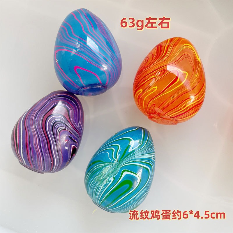 Huevos de ripe (color mixto)
