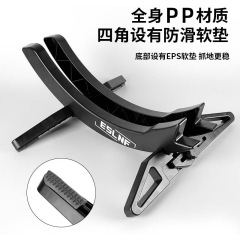 ロードバイクパーキングスタンドマウンテンディスプレイスタンド固定フットスタンド調節可能なベース家庭用一件郵送