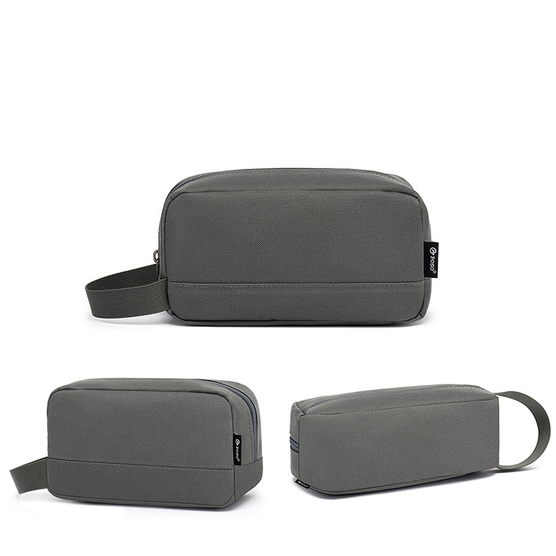 Bolsa de almacenamiento de energía ratón cable de carga bolsa de almacenamiento de viaje portátil anti-móvil Bolsa De Teléfono mini bolsa de cosméticos simple