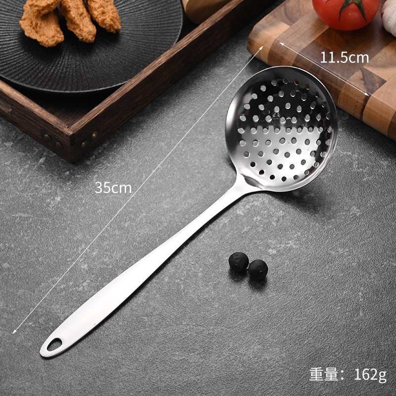 큰 누설 (물방울 구멍)