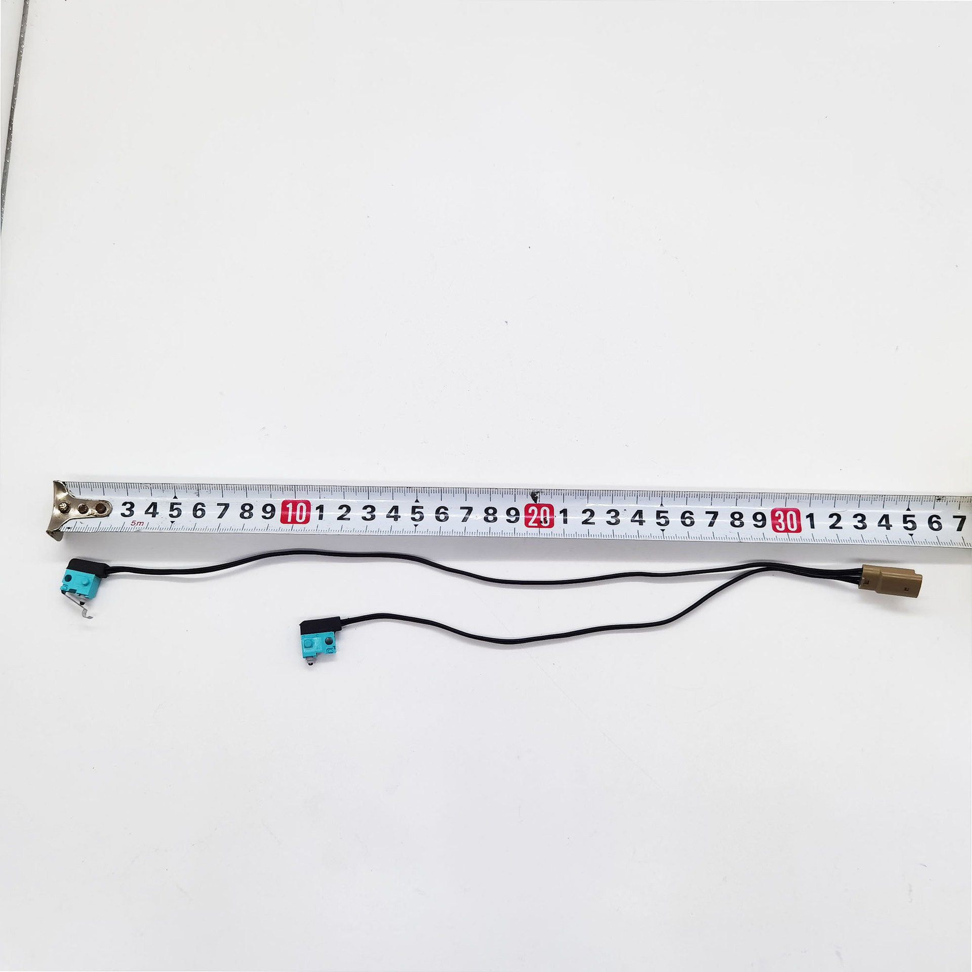 Interruptor transfronterizo 1016009-00-B,1016009-00-C,1042845-00-A de la manija de puerta del coche del interruptor