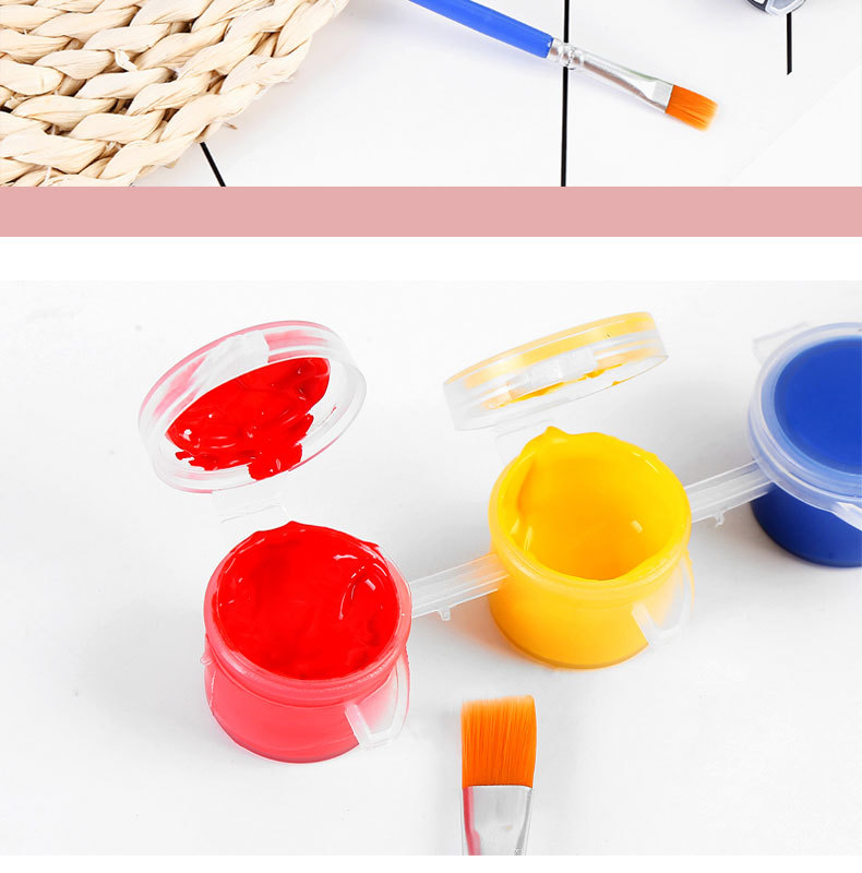 水彩颜料套装_09