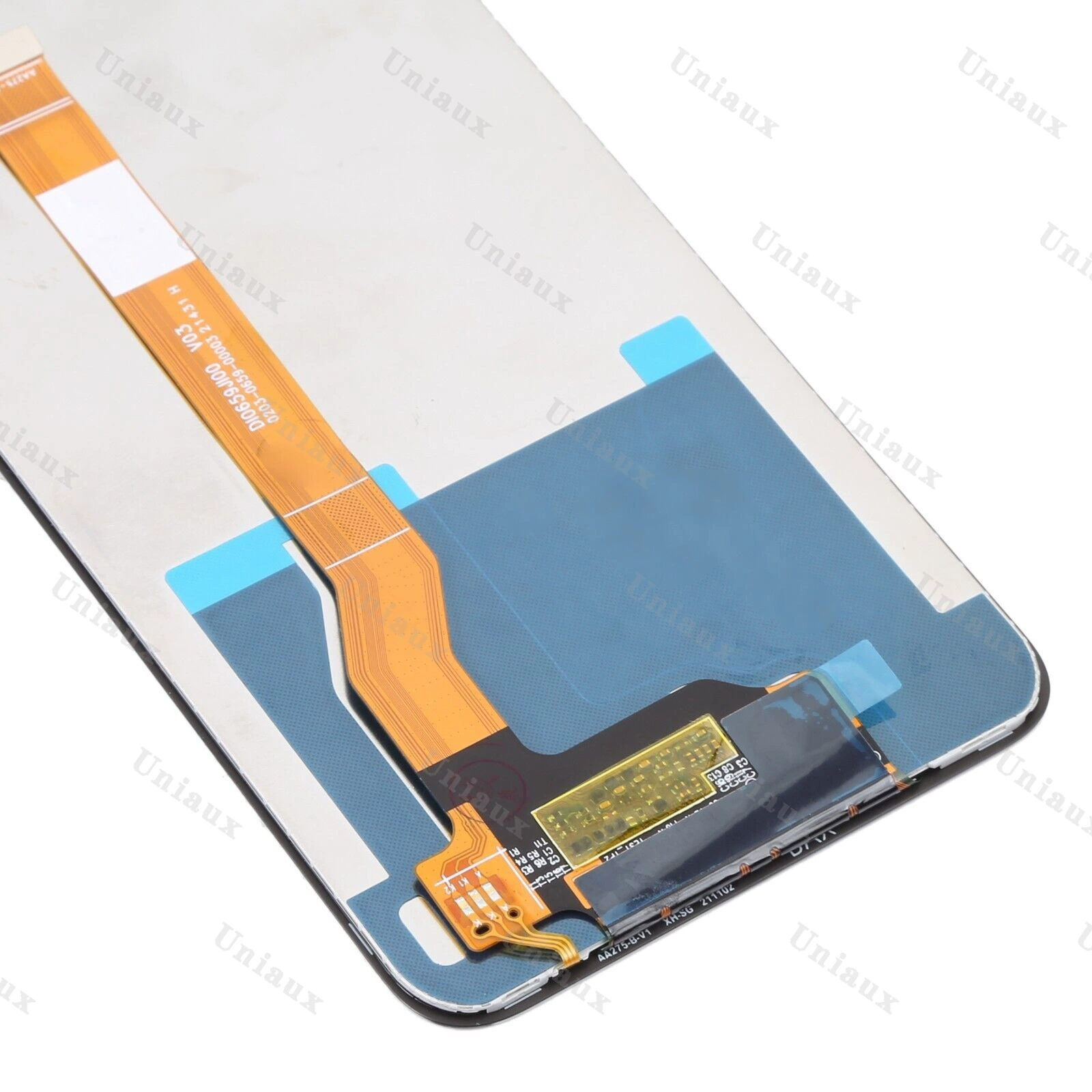 Applicable to OnePlus Nord CE 2 Lite screen assembly original LCD display inside and outside