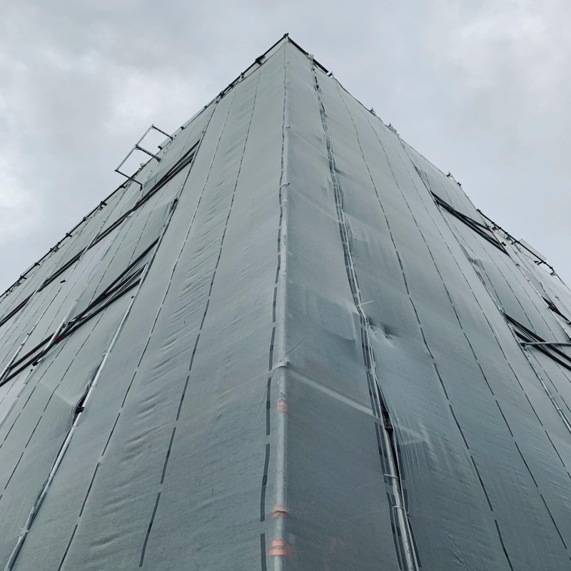 PT-01无机装修涂料，管道工程与设施中金属管道外防水防腐。