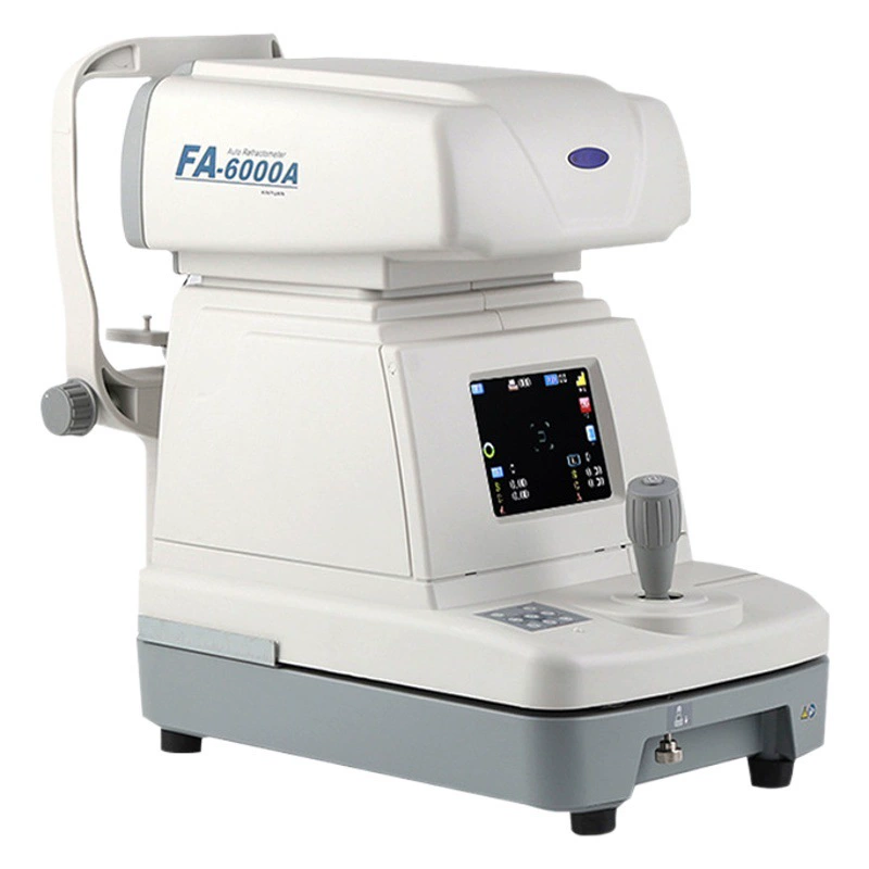 Xinyuan FA-6000A компьютерный оптометрический прибор оптический детектор оптометрическое машинное оборудование автоматическое измерительное Сенсорное