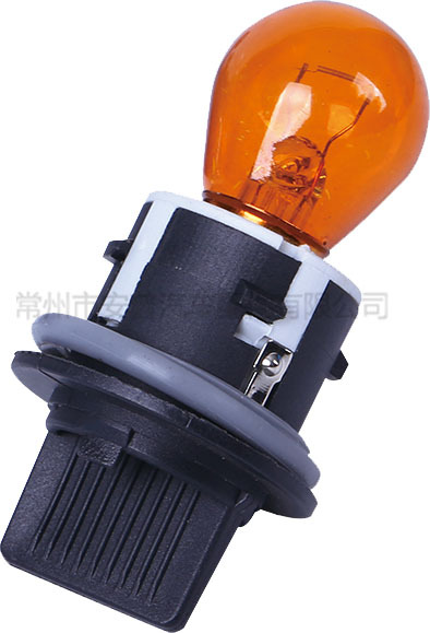 Soporte de lámpara de automóvil serie S25 varios accesorios de estabilizador de automóvil bombillas se pueden fijar mayorista soporte de lámpara de automóvil serie S25