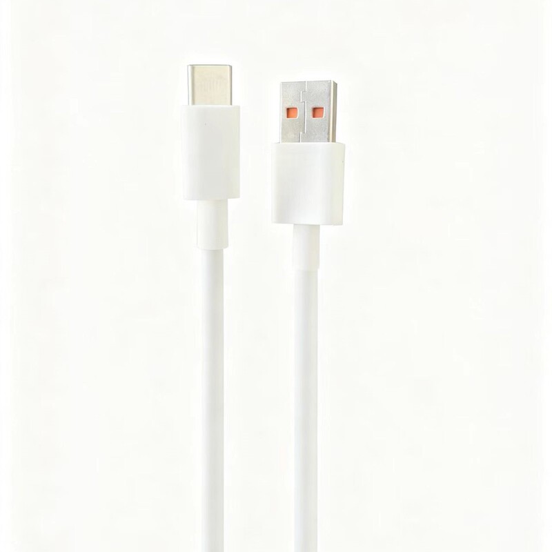 Type-C Charging Cable Is Suitable for Android Huawei Apple Data Cable Transmission Stable Data Cable