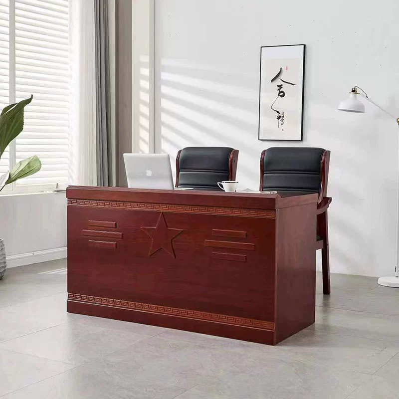 Подиум подиума руководства компании комбинации таблицы и стула тренировки подиума конференц-зала поставки фабрики сразу простой современный