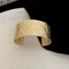58# Bracelet-Golden
