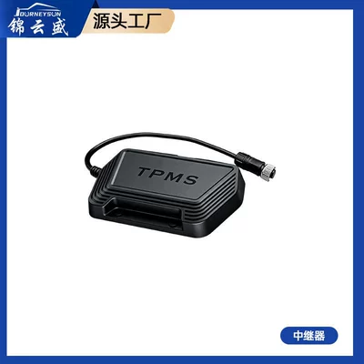 universal internal and external sensors, Tire pressure monitoring system - g01-repeater