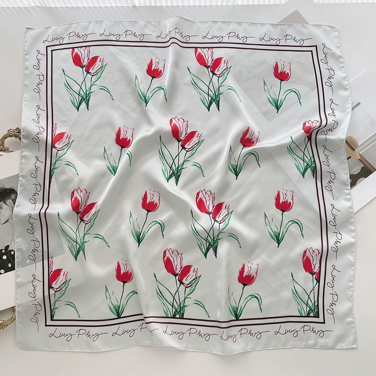 F1-A2A70044-1#빨간 튤립