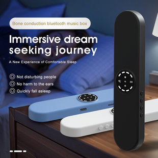 (Cross-border trading), wireless music box, speakers, new collection, bluetooth, sleep improvement