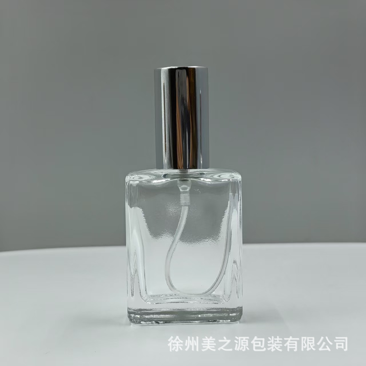 15ml; 실버 노즐