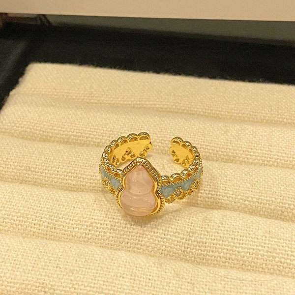 One size ring