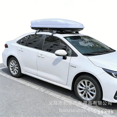 Roof box Luggage Rack, Car Travel