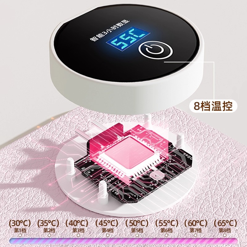 almohadilla de ratón de calentamiento de escritorio de oficina almohadilla de calentamiento estudiantes para aprender a escribir almohadilla de escritorio caliente almohadilla de calentamiento de mano fábrica de almohadilla de escritorio caliente