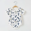 Letter Bear (wrapped)