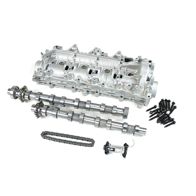 Kit for Peugeot: Ford Crankshaft, camshaft